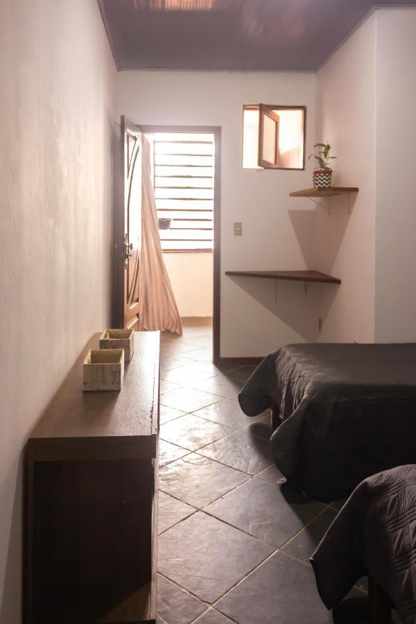 Casa Do Pepe Vila Cairu Exterior foto